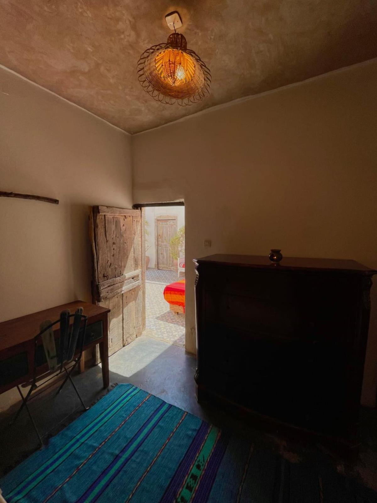 Riad Sahara Sunset Beach Douira Exterior photo