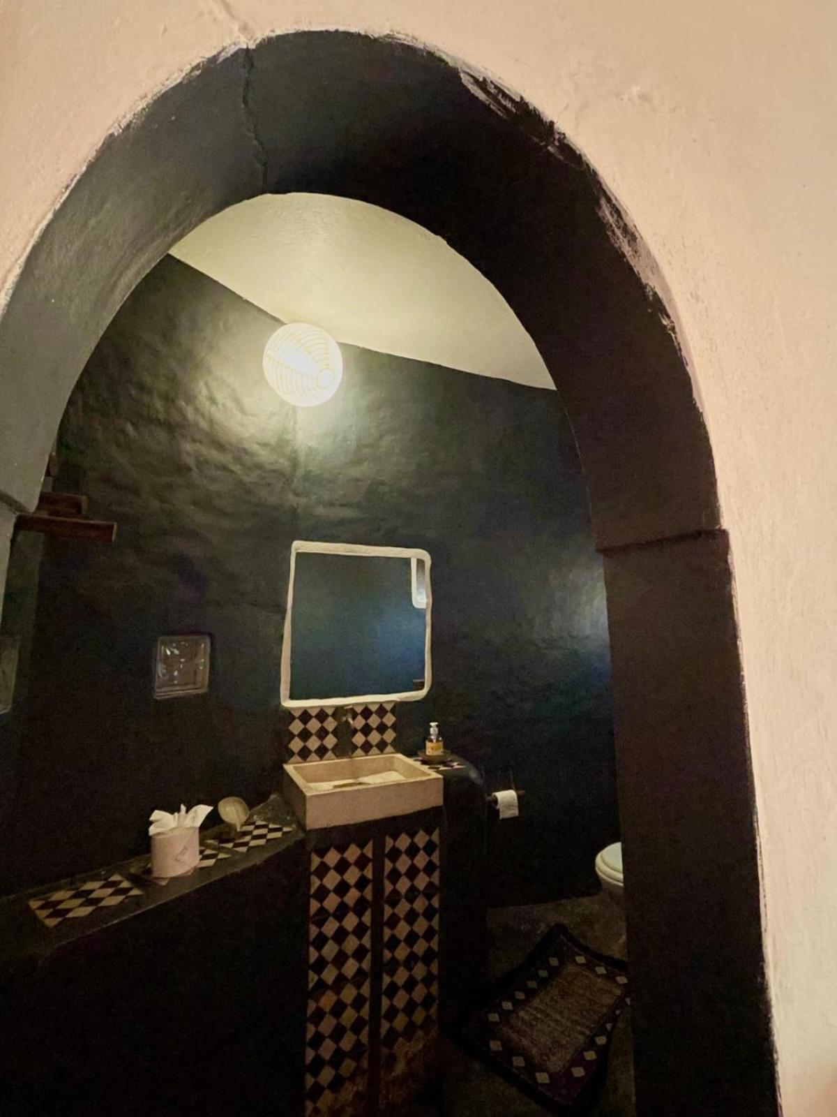 Riad Sahara Sunset Beach Douira Exterior photo