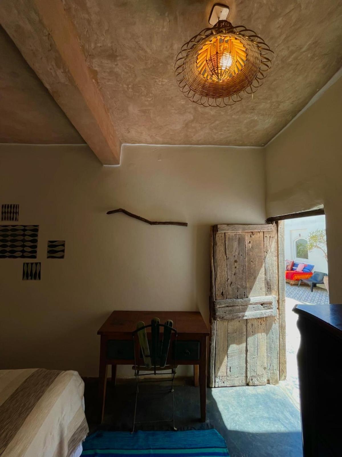 Riad Sahara Sunset Beach Douira Exterior photo