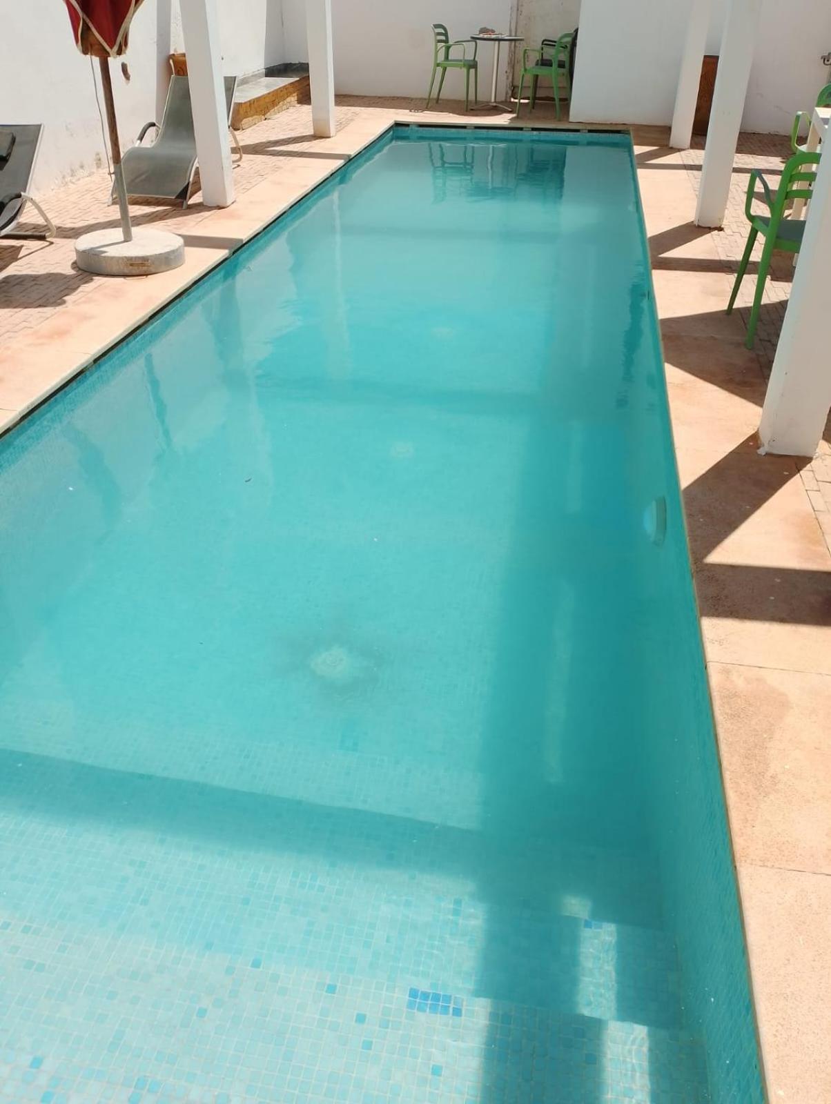 Riad Sahara Sunset Beach Douira Exterior photo