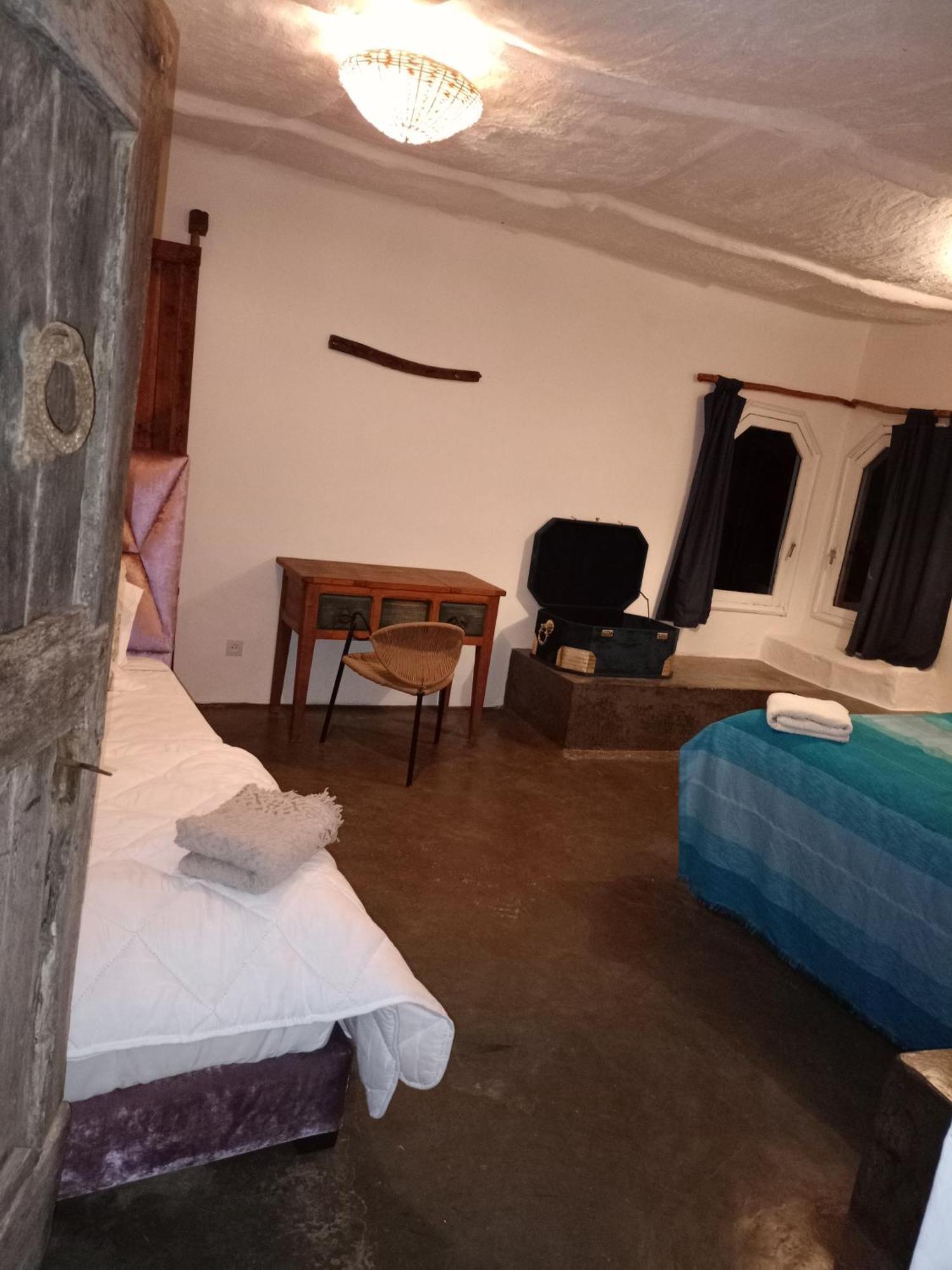 Riad Sahara Sunset Beach Douira Exterior photo